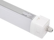 Dualrays D5 Series 2ft 20W Plastic Housing LED Tri Proof Lamp IP66 IK10 Boke Power Supply With Microwave Sensor