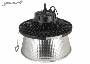 1-10V Diming UFO LED High Bay Light 160LPW 50000H Life Span CE RoHS Listed