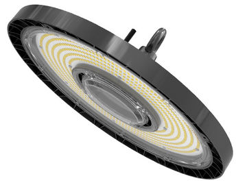 DUALRAYS Built-in Driver Slim Design UFO LED High Bay Light Econimic for Distributor Wholesaler and Online Shops