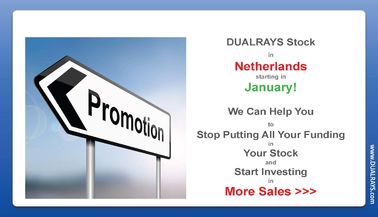 DUALRAYS HB3 Economical Version with Built-in Driver Inside Slim Design for Retailer and Wholesaler