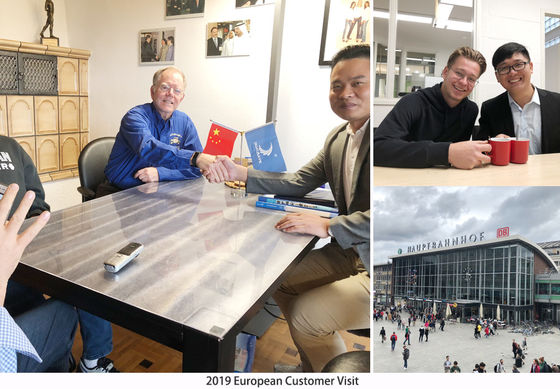 300W 150LPW HB5 super highbay with DIP power (100%-80%-60%), 3 CCT and 30W@3 HRS Emergency Function optional