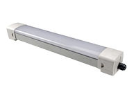 Dualrays D5 Series 2ft 20W IP66 IK10 LED Tri Proof Lamp 2ft 20W 160lmw 120 Degree Beam Angle With 5 Years Warranty
