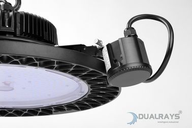 100W UFO LED High Bay Light 140LPW IP65/IK08 durable for project