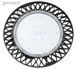 UFO High Bay Light 240W For Gas Station Supermarkets Factory With 5 Years Warranty