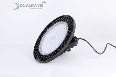 140LPW Led UFO High Bay Lighting 200W Industrial Factory Warehouse Workshop