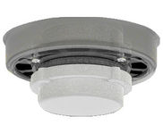 HB4 LED High Bay Light with Innovative Pluggable Motion Sensor Zigbee Wireless Control 1-10V Dimming DALI Dimming