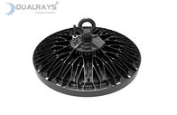 Dualrays 200W HB3 Eco Built-in Driver UFO High Bay with Optional Controls and Dimming