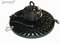 240W UFO LED High Bay Light Meanwell Power Supply 2700-6500K 50000h Life Span