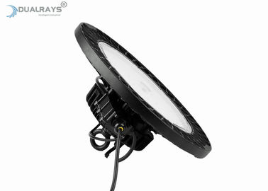 HB5 Series Industrial High Bay Led Lighting Fixtures 150W 140LPW Efficiency