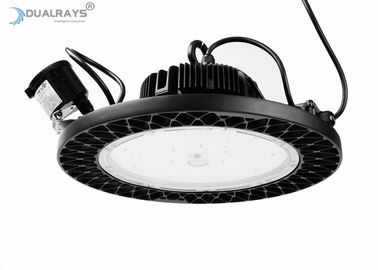 Long Lifespan 200W UFO LED High Bay Light IP66 with Aluminum Alloy housing