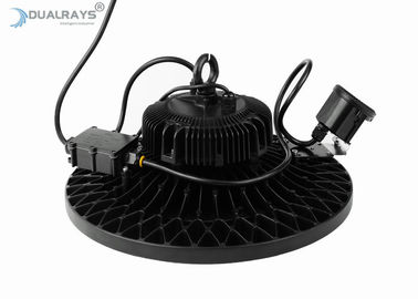 8-15 Meters Led UFO High Bay Light 200W Suspended Installation 5 Years Warranty