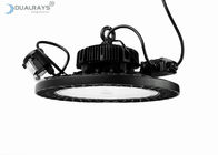 8-15 Meters Led UFO High Bay Light 200W Suspended Installation 5 Years Warranty