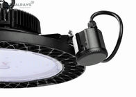 140LM/W 240W UFO LED High Bay Light IP66 PMMA Lens 3030 Chips 5 Years Warranty
