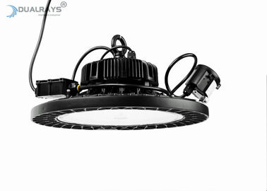 Durable 240 Watt UFO LED High Bay Light 8-15 Meters High Installation Height