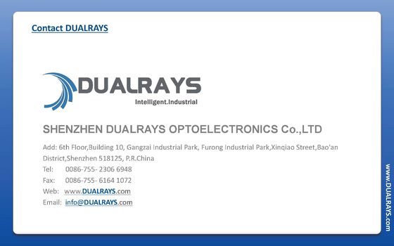 DUALRAYS LIGHTING HB4H Commercial Industrial IP65 Aluminum UFO for High Bay Flood Light 100W-240W Motion Sensor Control High Lumen for Warehouse