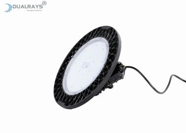 1-10V Dimming Available Led High Bay Fixtures 150W  Lumileds Aluminium Alloy