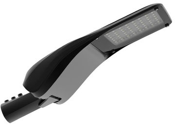 European Pattern DUALRAYS S4 Street LED Lights with DALI Zigbee WIreless Intelligent Dimming Control