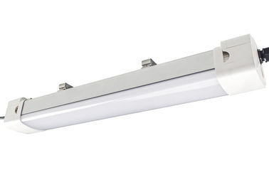 LED Tri Proof Light With PIR Sensor 160LPW Efficiency IP65/IP66 3 Years Warranty