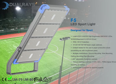 Outdoor Area High Mast Professional Lighting1250 Watt Module LED Floodlight Flood Light