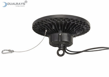 Dualrays 100W HB5 Multiple Dimming Warehouse Industrial LED High Bay 160 lmw High Efficiency IP65