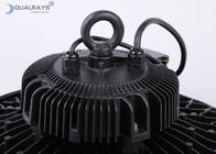 Dualrays 150W HB5 High Strength LED UFO High Bay Light With Die Casting Aluminum Shell for Excellent Heat Dissipation