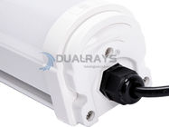 Dualrays D2 Series 5FT 50W LED Tri Proof Lamp 1 to 10VDC DALI Zigbee Diming Optional IP66 IK10