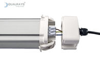 0 to10V Dimming LED Tri Proof Light 3ft 40W PIR Sensor Emergency Controller