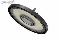 Dualrays 100W UFO LED High Bay Light for Industrial Lighting Application IP65 5 Years Warranty