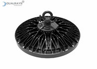 Dualrays HB3 150W Eco Built-in Driver UFO High Bay with Optional Controls and Dimming