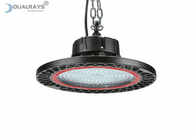 Waterproof IP66 UFO LED High Bay Light HB5 Series With Long Life Span