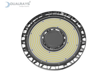 Built In Driver Easy Installation UFO High Bay Light IP65 IK08 Wholesalers