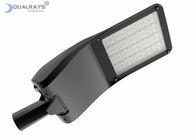 Dualrays S4 Series 120W SMD5050 LEDs Integrated Solar Led Street Light LUXEON LEDs Dimming Control