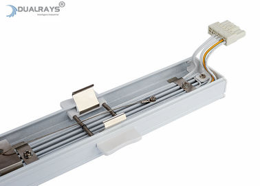 EU Trunking Rail System Compatible Linear Retrofit Linear LED Module