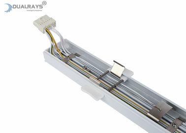 8250 Lumen 5ft 55W LED Linear Retrofit For Trunking System