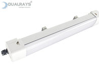 Anti Corrotion Good Heat Dissipation LED Tri Proof Light AL Housing for Underground Parking