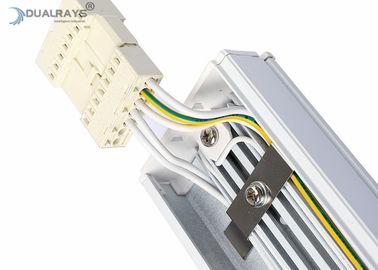 75W Universal LED Linear light Module for 2x80W Fluorescent Tube Replacement