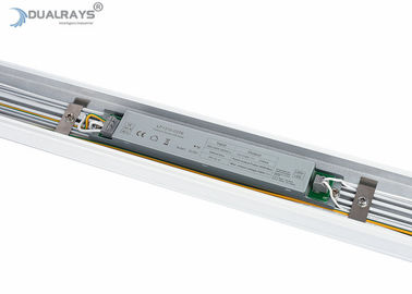 1500mm LED Module Plug and play retrofit model 2x58W tube equivalent