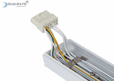 2x80W equivalent 75W Fixed Power Universal Plug-in Linear light Module