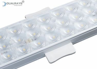 56W LED Linear light Module Power Adjustable Easy Exchanging Solution