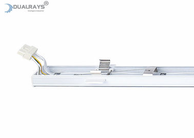 1500mm LED Module Plug and play retrofit model 2x58W tube equivalent