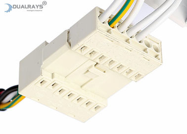 35W Asymmetric Sharp Lens Linear LED Module Retrofit for Supermarket