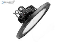 Dualrays 240W LED High Bay Light HB5 With High Efficiency Intelligent Motion Sensor