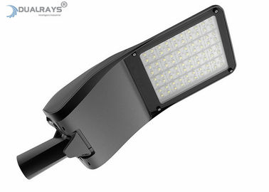 150W LED Outdoor Flat Street Light IP66 and 50000hrs Life Span