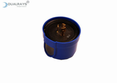 Dualrays S4 Series 120W Dimming Optional Adjustable Outdoor LED Street Lights with IP66 Protection