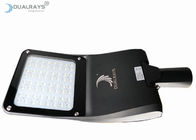 Dualrays S4 Series 60W Meanwell Driver Outside Street Lamps 140lmW IP66 Protection 5 Years Guarantee​