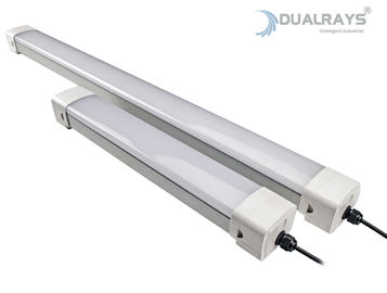 High Brightness LED Tri Proof Light Vapor Proof Warehouse Parking Easy Installations