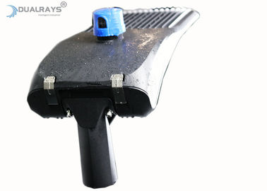 Dualrays S4 Series 30W Aluminum Housing  LED Street Light With IP66 IK10 Protection For Roadways