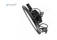150W HB5 IP65 LED UFO High Bay Light CE Cert Exhibitions and Showrooms Application