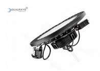 Dualrays 100W HB5 Multiple Dimming Warehouse Industrial LED High Bay 160 lmw High Efficiency IP65