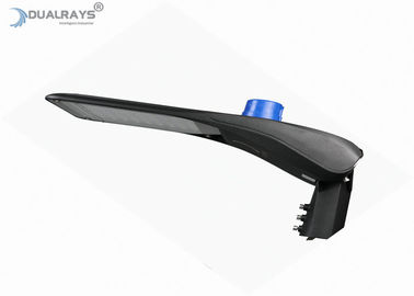 Intelligent LED Street Light With Rugged Die - Cast Aluminum Housing 5 Years Warranty